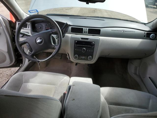 Photo 8 from auction – 2008 CHEVROLET IMPALA LT with VIN 2G1WT58K189202232