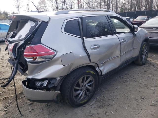 Photo 3 from auction – 2015 NISSAN ROGUE S with VIN 5N1AT2MV1FC851370
