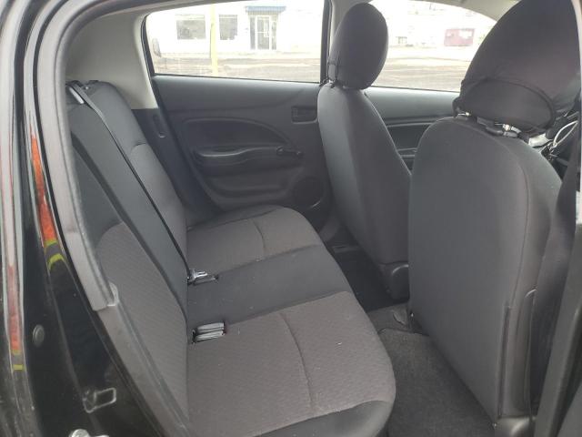 Photo 10 from auction – 2017 MITSUBISHI MIRAGE ES with VIN ML32A3HJ2HH012591