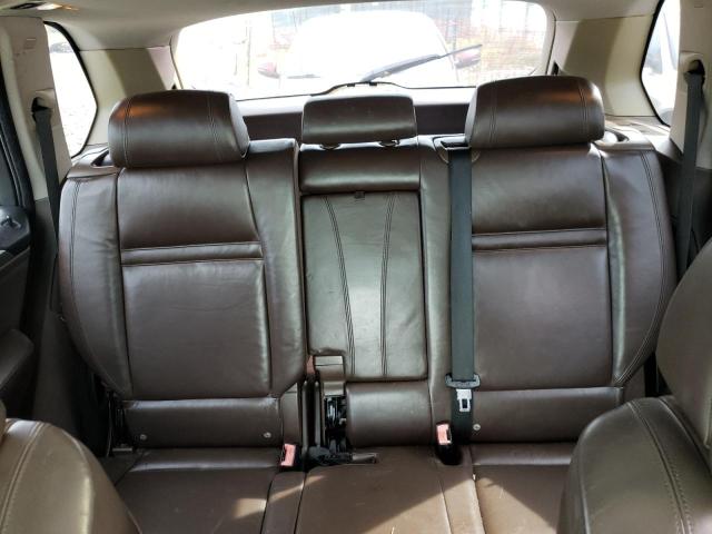 Photo 10 from auction – 2007 BMW X5 3.0I with VIN 5UXFE43557LY82929