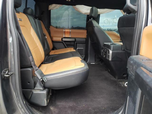 Photo 10 from auction – 2016 FORD F150 SUPER with VIN 1FTEW1EG5GFB27026