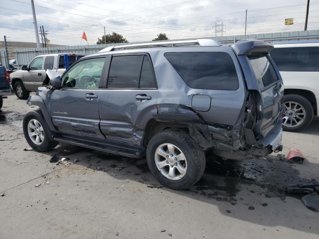 Photo 2 from auction – 2005 TOYOTA 4RUNNER SR with VIN JTEBU14RX50056364