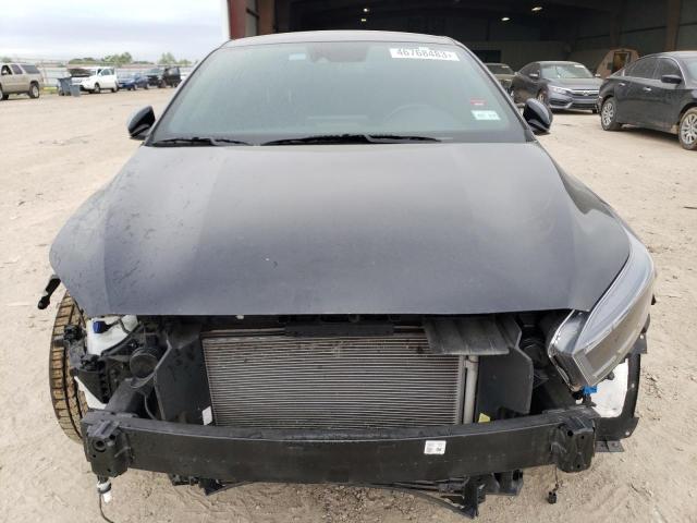 Photo 5 from auction – 2022 KIA FORTE GT with VIN 3KPF44AC0NE466329