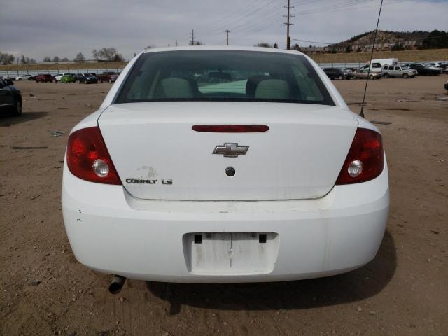 Photo 6 from auction – 2006 CHEVROLET COBALT LS with VIN 1G1AK55F767834297