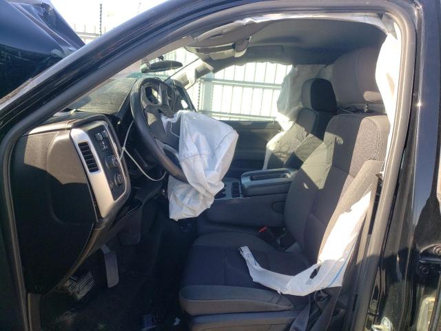 Photo 7 from auction – 2014 GMC SIERRA K15 with VIN 3GTU2UEC5EG534362