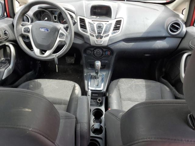 Photo 8 from auction – 2012 FORD FIESTA SE with VIN 3FADP4BJ7CM170759