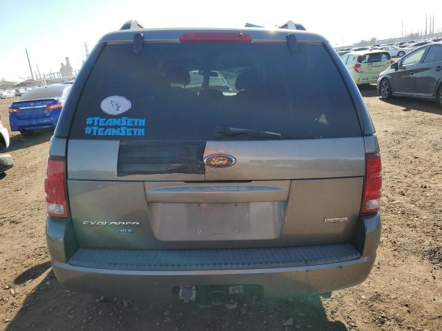 Photo 6 from auction – 2005 FORD EXPLORER X with VIN 1FMDU73K75UB39355