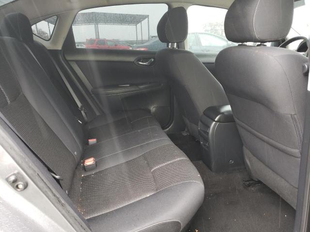 Photo 10 from auction – 2016 NISSAN SENTRA S with VIN 3N1AB7AP0GY292013