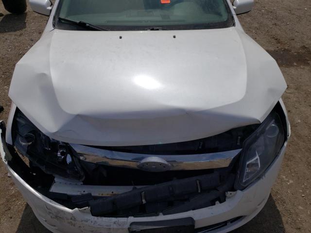 Photo 11 from auction – 2012 FORD FUSION HYB with VIN 3FADP0L36CR247214
