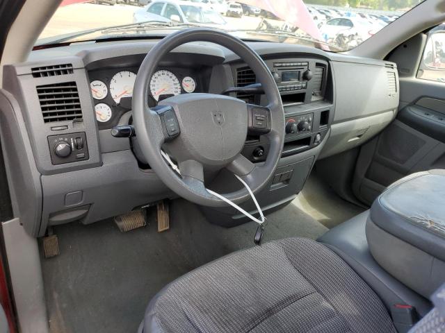 Photo 8 from auction – 2008 DODGE RAM 1500 S with VIN 1D7HA16K08J156811