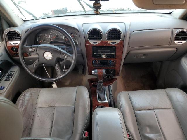 Photo 8 from auction – 2005 GMC ENVOY with VIN 1GKDS13S352309251