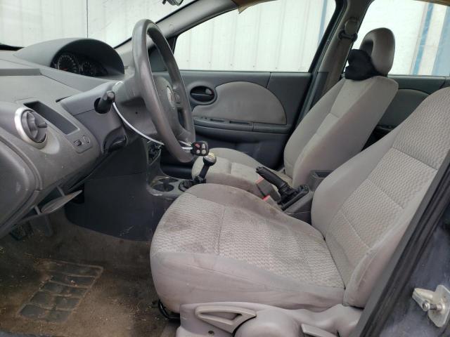 Photo 7 from auction – 2007 SATURN ION LEVEL with VIN 1G8AZ58F57Z210478