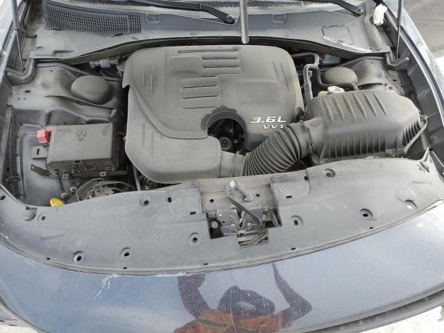 Zdjęcie 11 z aukcji – 2019 DODGE CHARGER SX z VIN 2C3CDXBG2KH699462