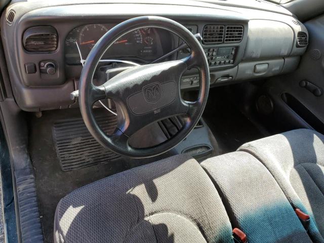 Photo 8 from auction – 1998 DODGE DAKOTA with VIN 1B7GG22Y2WS520397