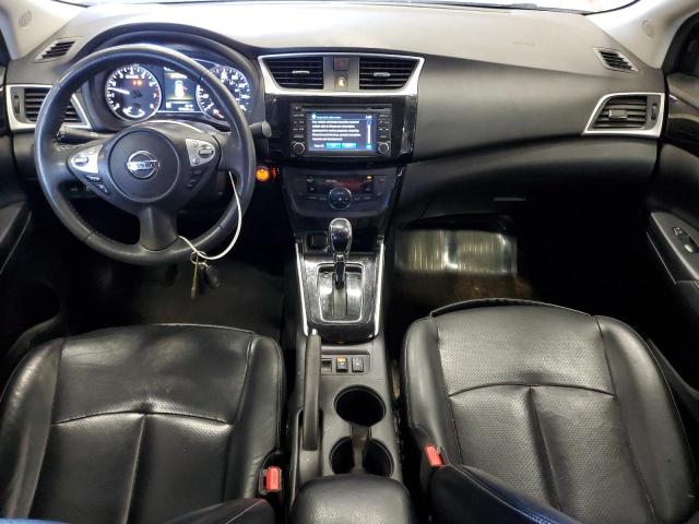صورة رقم 8 من المزاد - 2016 NISSAN SENTRA مع VIN 3N1AB7AP1GY319932