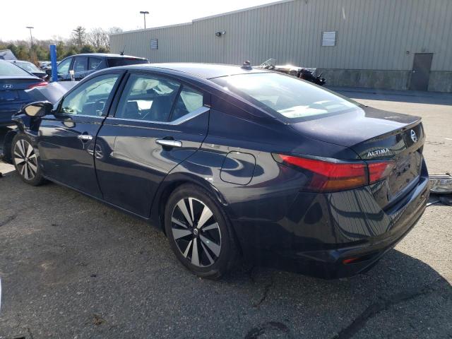 Photo 2 from auction – 2019 NISSAN ALTIMA SL with VIN 1N4BL4EV6KC117116