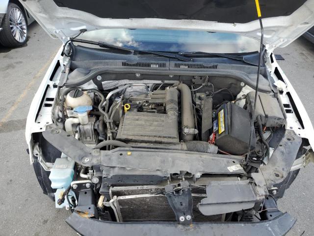 Photo 11 from auction – 2017 VOLKSWAGEN JETTA S with VIN 3VW2B7AJ7HM277916