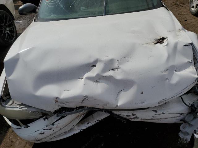 Photo 11 from auction – 2003 BUICK CENTURY CU with VIN 2G4WS52J031107383