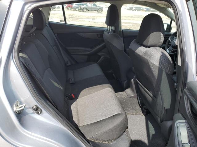 Photo 10 from auction – 2019 SUBARU IMPREZA PR with VIN 4S3GTAD6XK3743325