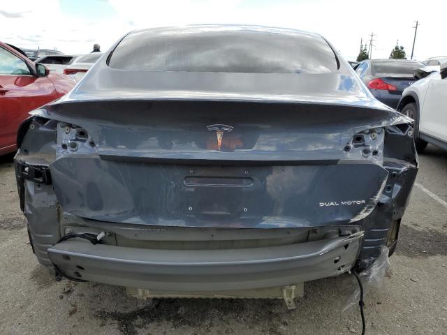 Photo 6 from auction – 2018 TESLA MODEL 3 with VIN 5YJ3E1EB8JF112434