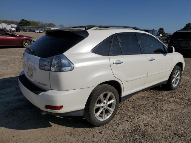 Photo 3 from auction – 2009 LEXUS RX 350 with VIN JTJGK31U499852806