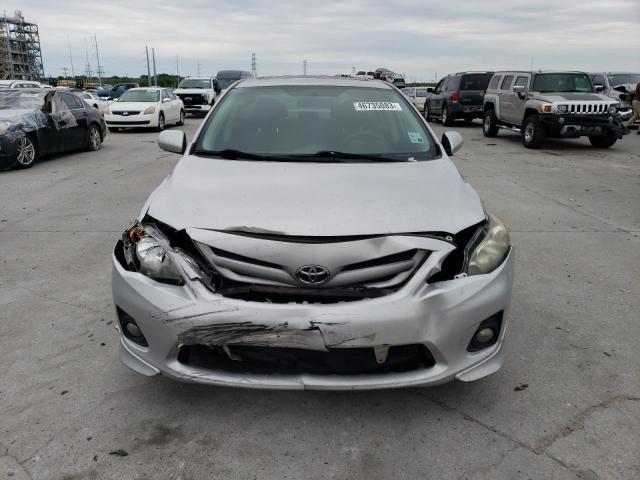 Photo 5 from auction – 2013 TOYOTA COROLLA BA with VIN 5YFBU4EE5DP119859