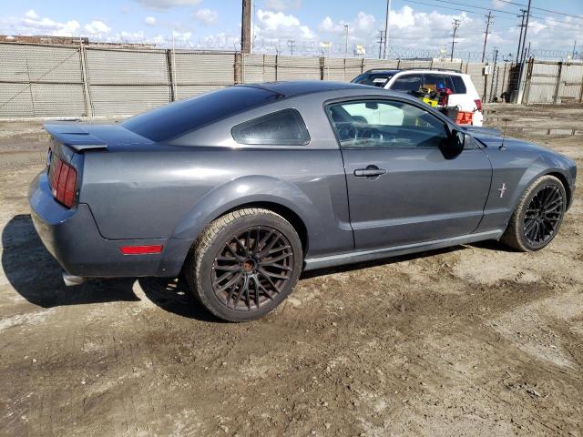 Photo 3 from auction – 2008 FORD MUSTANG with VIN 1ZVHT80N185203298