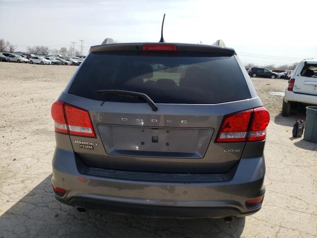 Photo 6 from auction – 2013 DODGE JOURNEY CR with VIN 3C4PDCDG5DT697475