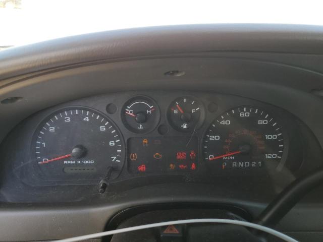 Zdjęcie 9 z aukcji – 2010 FORD RANGER SUP z VIN 1FTLR4FE0APA00666