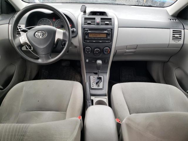 Photo 8 from auction – 2013 TOYOTA COROLLA BA with VIN 2T1BU4EE0DC932543