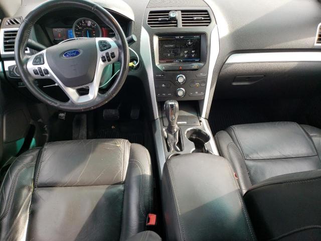 Photo 8 from auction – 2014 FORD EXPLORER X with VIN 1FM5K7D82EGC21781