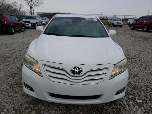 Foto 5 de la subasta – 2011 TOYOTA CAMRY BASE con VIN 4T4BF3EK8BR138224