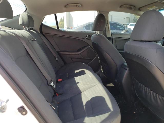 Photo 10 from auction – 2015 KIA OPTIMA LX with VIN KNAGM4A71F5663852