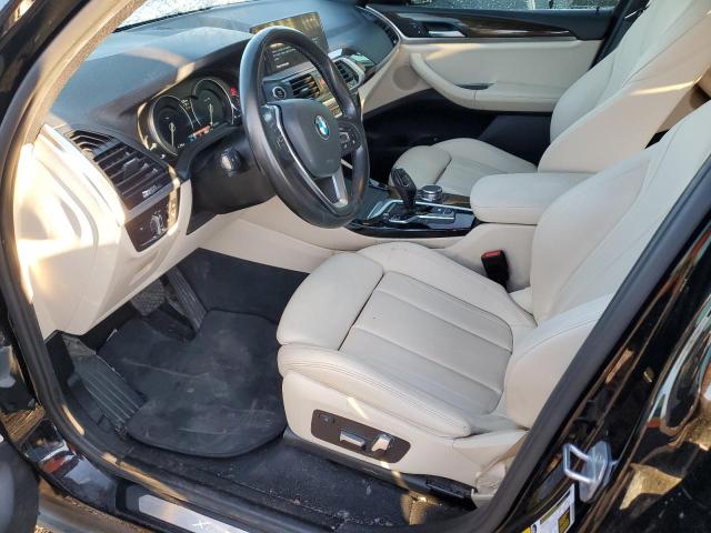 Photo 7 from auction – 2018 BMW X3 XDRIVE3 with VIN 5UXTR9C54JLD61442