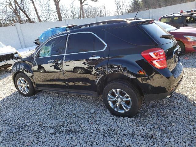 Photo 2 from auction – 2017 CHEVROLET EQUINOX LT with VIN 2GNFLFE36H6237917