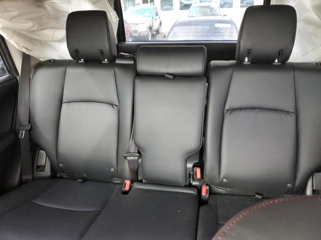 Photo 10 from auction – 2019 TOYOTA 4RUNNER SR with VIN JTEBU5JR9K5622413
