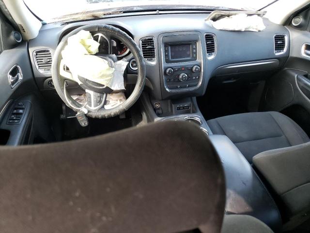 Photo 8 from auction – 2014 DODGE DURANGO SX with VIN 1C4RDHAG0EC979661