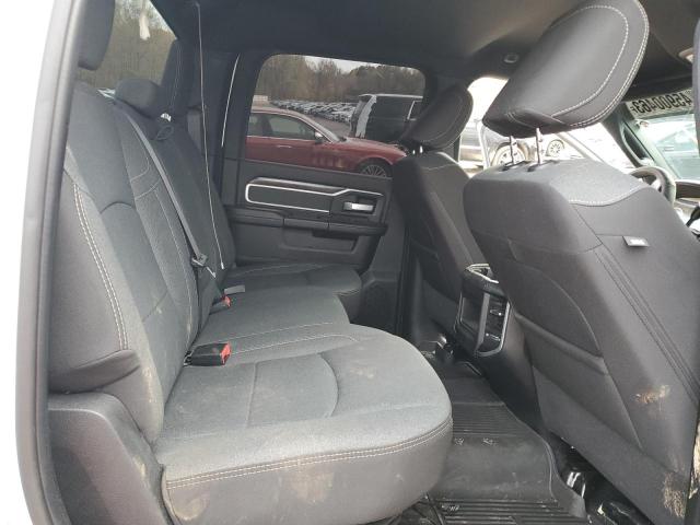 Photo 10 from auction – 2022 RAM 2500 BIG H with VIN 3C6UR5DL6NG351580