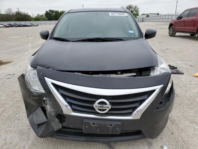 Photo 5 from auction – 2016 NISSAN VERSA S with VIN 3N1CN7AP7GL850789