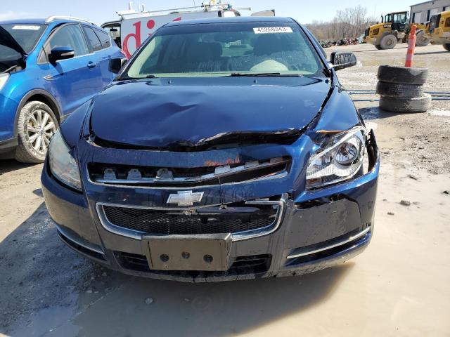 Photo 5 from auction – 2010 CHEVROLET MALIBU LS with VIN 1G1ZB5EB1A4107490