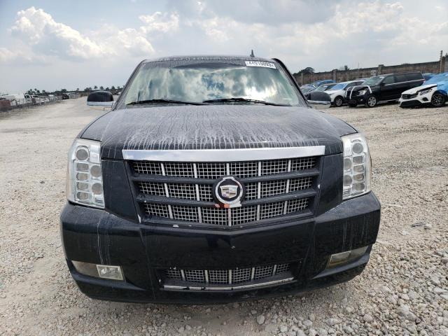 Photo 5 from auction – 2008 CADILLAC ESCALADE L with VIN 1GYEC63848R102971