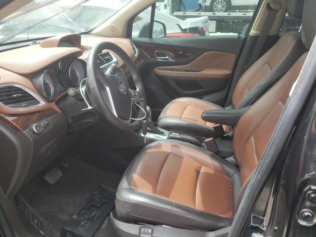 Photo 7 from auction – 2015 BUICK ENCORE with VIN KL4CJCSB1FB100738