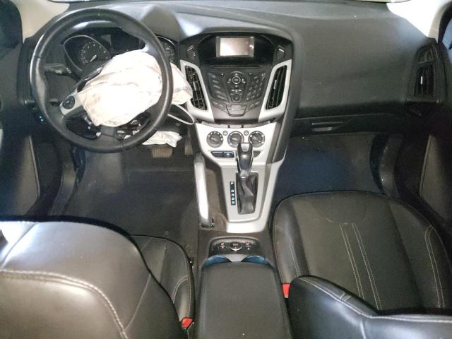 Photo 8 from auction – 2013 FORD FOCUS SE with VIN 1FADP3K25DL254181