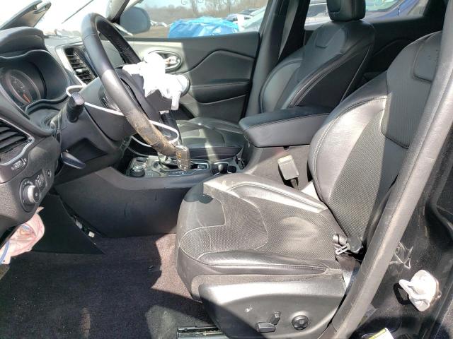Photo 7 from auction – 2019 JEEP CHEROKEE L with VIN 1C4PJMDX8KD191009
