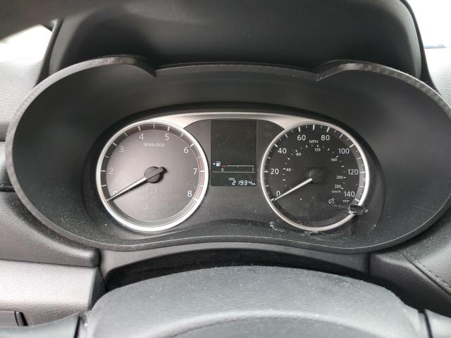 Photo 9 from auction – 2020 NISSAN VERSA S with VIN 3N1CN8DV6LL811234