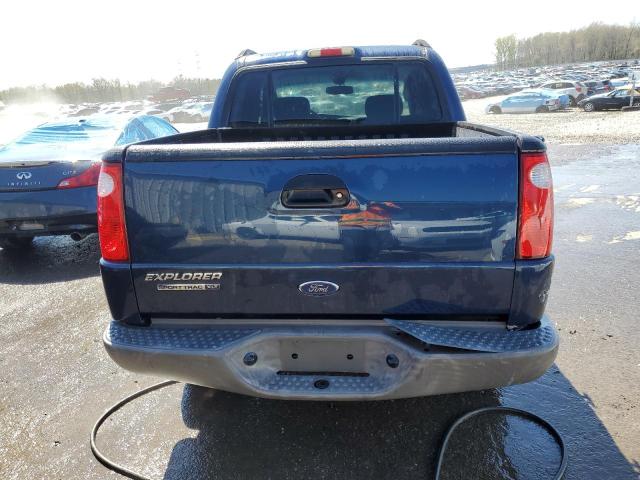 Photo 6 from auction – 2003 FORD EXPLORER S with VIN 1FMZU67E63UC80273