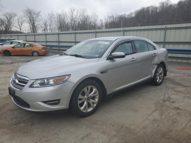 FORD TAURUS SEL 2012 with VIN 1FAHP2EW5CG114049 - Photo from auction