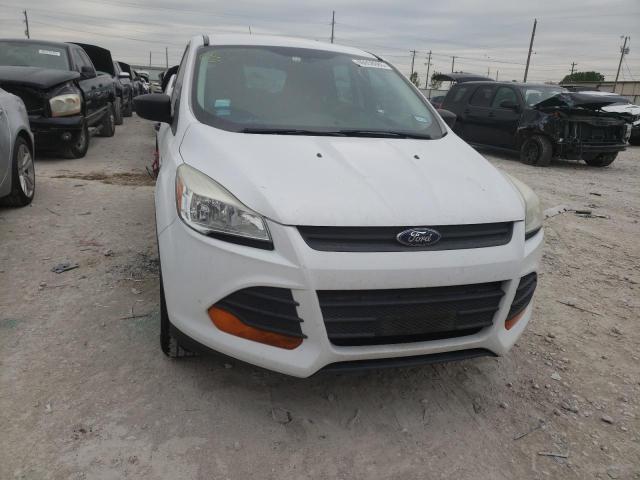 Photo 5 from auction – 2015 FORD ESCAPE S with VIN 1FMCU0F76FUB39875