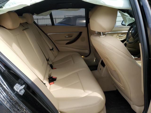 Photo 10 from auction – 2016 BMW 328 I SULE with VIN WBA8E9G50GNT83619