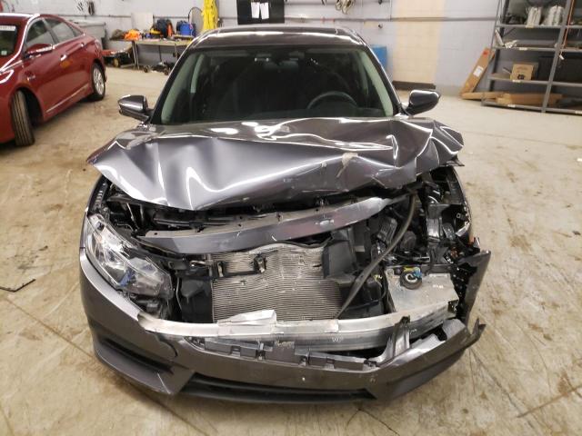 Photo 5 from auction – 2016 HONDA CIVIC EX with VIN 2HGFC2F70GH510860